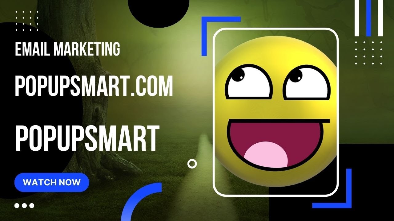 [popupsmart.com] - Empower Your Business with [Popupsmart] - Simple popup builder that boosts sales