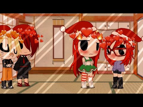 🌶🍞•PADARIA UZUMAKI DO PÃO/Karin e Kushy/[Original! ]/Kushina-Sensei•🍞🌶