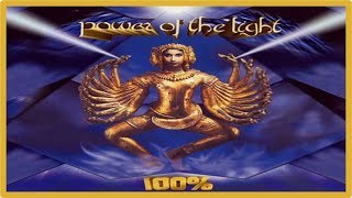 100% Feat. Melanie Thornton - Power Of The Light (Radio Mix) [1994]