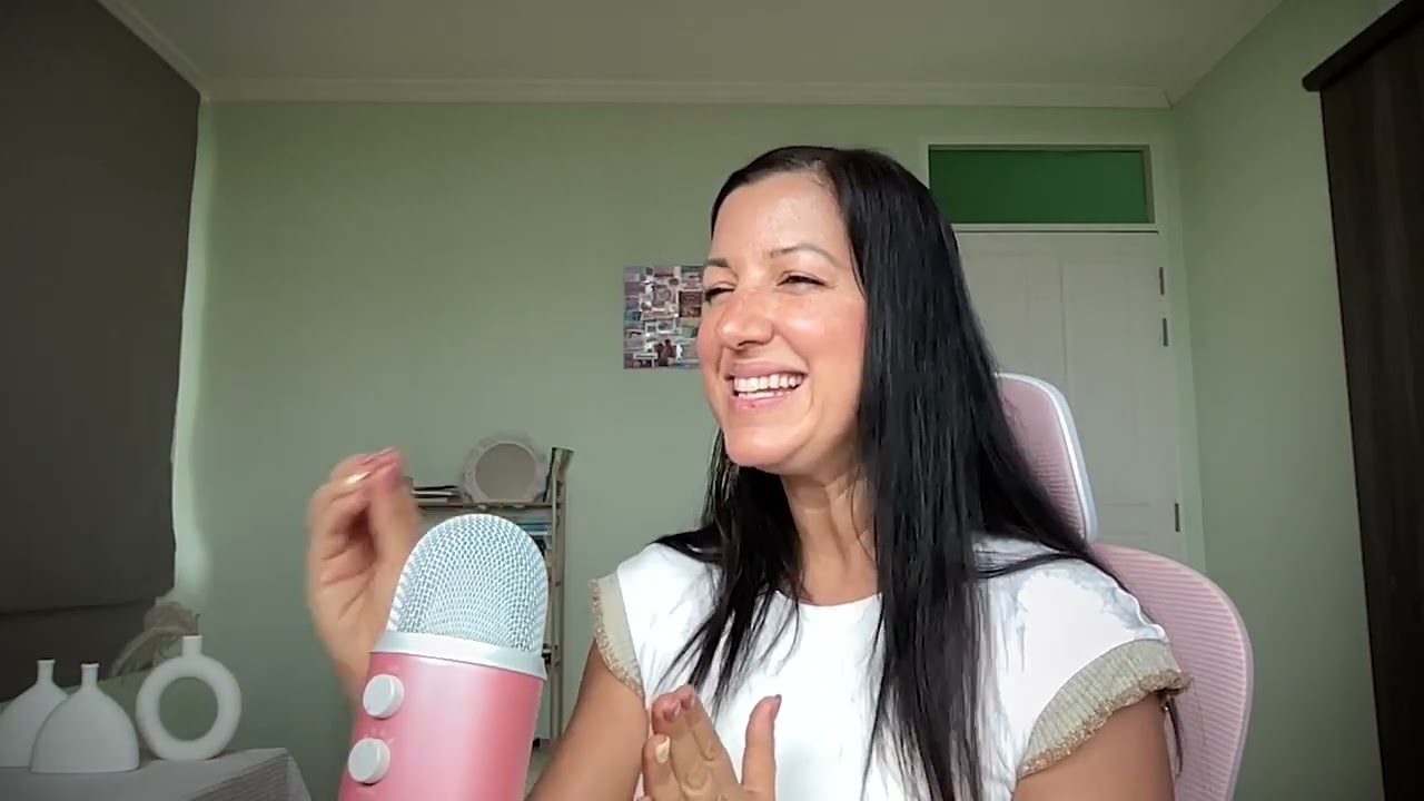 פרק 85| למה לפעמים שאת מתאמצת יותר מידי זה גורם לך להשמין?