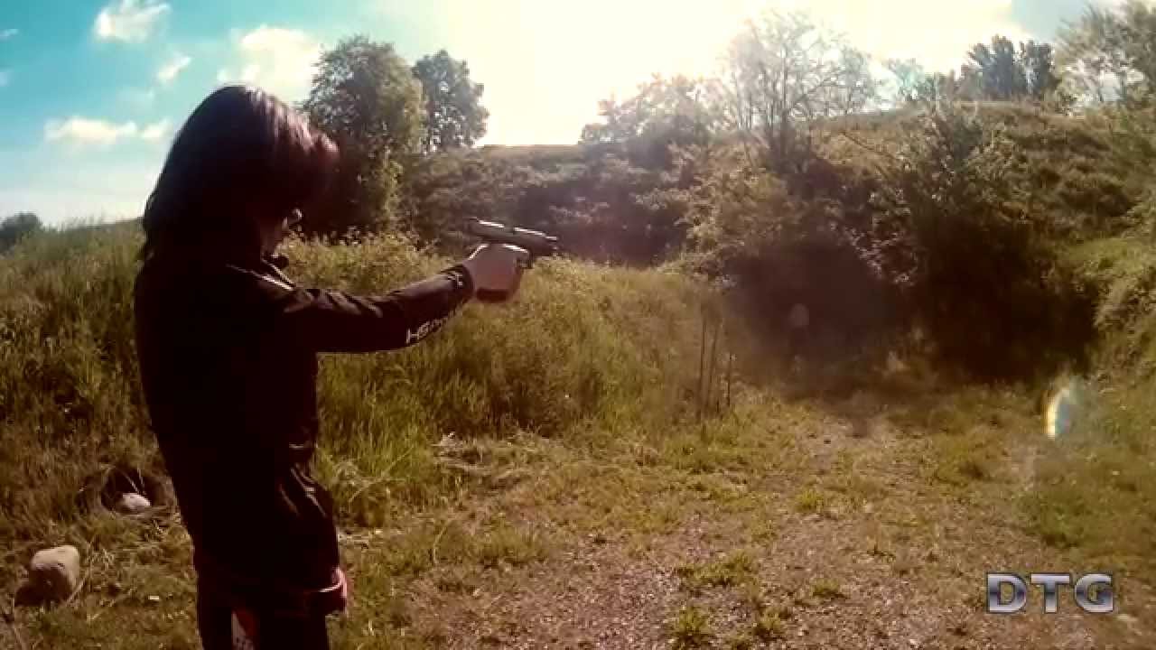 HS DAY 2015 (Campo di tiro Mazzano)