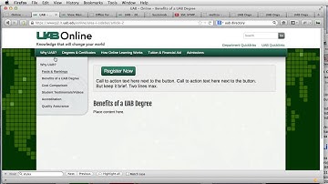 How to rename a menu item Joomla 2.5.mp4