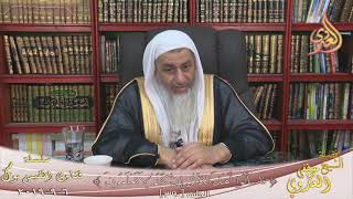 هل تجوز الصدقة لغير المسلم الشيخ مصطفي العدوي
