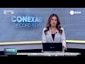 Tornado causa destruição e medo em várias regiões do Paraná