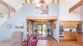 72 Lost Island Road, Beaufort, SC MLS 168393