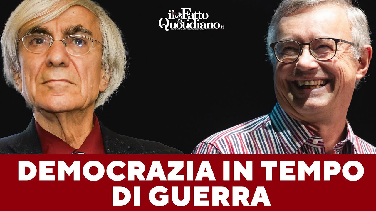 Democrazia in tempo di guerra: censurare l'informazione, disciplinare la cultura e la scienza