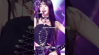 Kpop Idols Who Are Elegant Vs The Tomboy Of Each Group