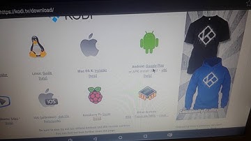 How to download Kodi Jarvis 16