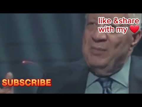 مرتضي منصور عمرى في حياتي ما زنيت موقف زنا غيرلي حياتى كلها Funny اكسبلور