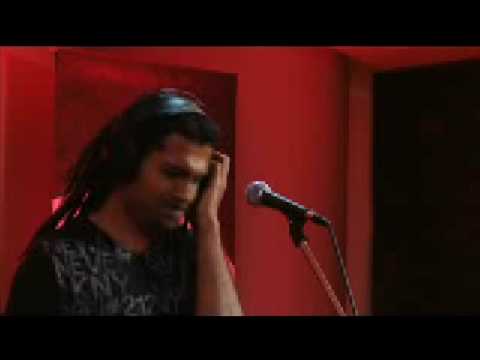 Apache Indian OM Namah shivaya on QTV