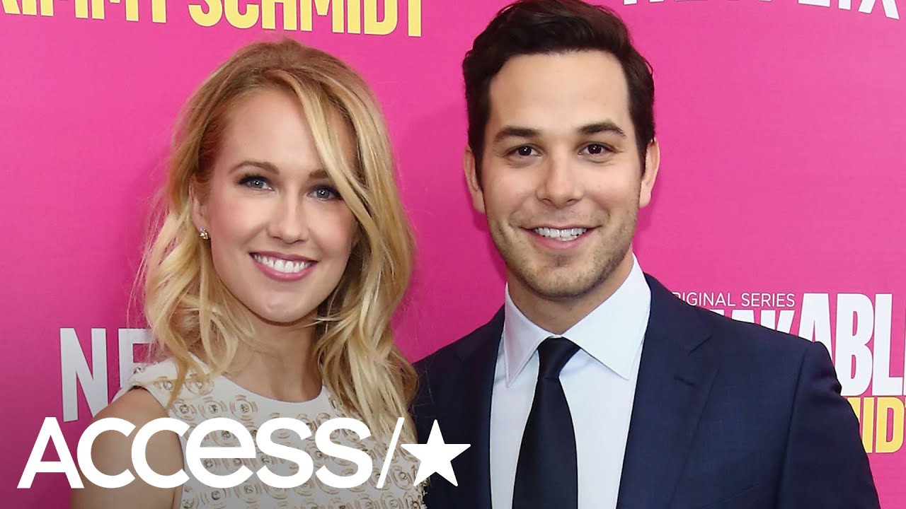 Pitch Perfect Co-stars Anna Camp and Skylar Astin Have Split Up