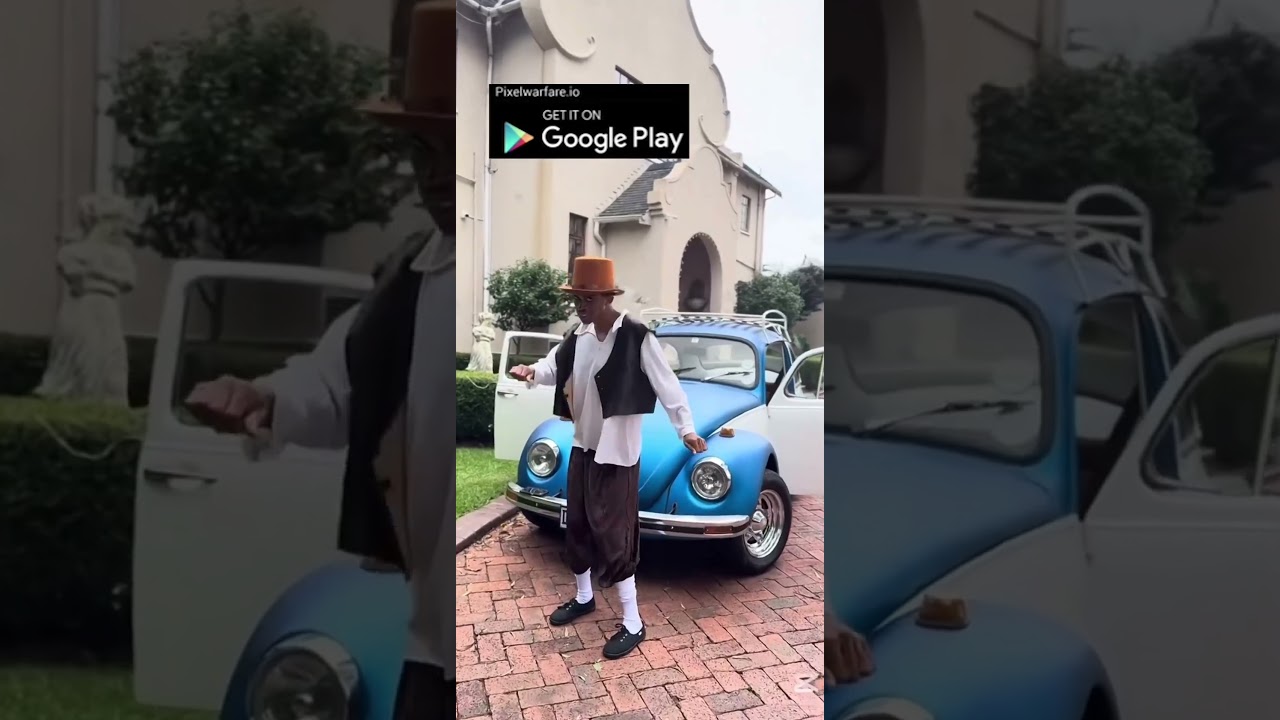 Play PixelWarfare.io for free online or download now!