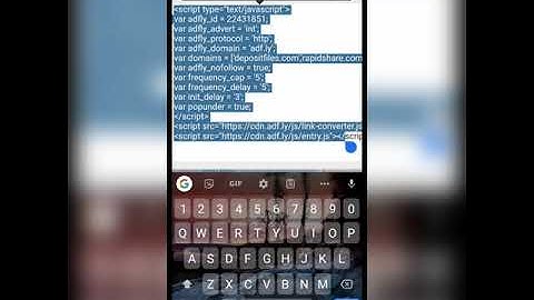 How to place pop up ads in blogger or website | without approval of Google AdSense