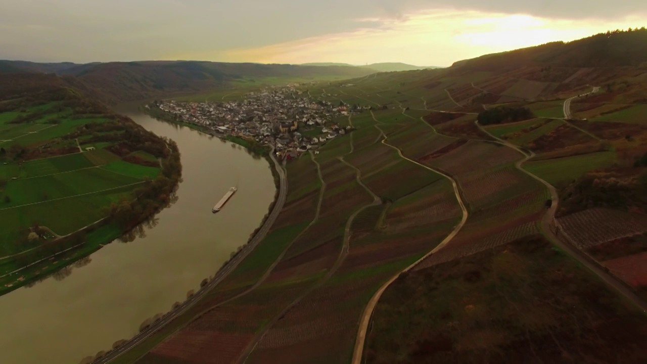 The Beginning of Mari