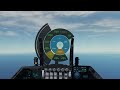 Falcon BMS 4.38 - Mission 5 Balkans Campaing - Mavericks - GBU54 - F16 - ZOOM