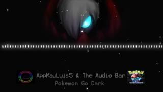 AppMauLuis5 & The Audio Bar - Pokemon Go Dark // [Xfer Serum Presets - Fl Studio]