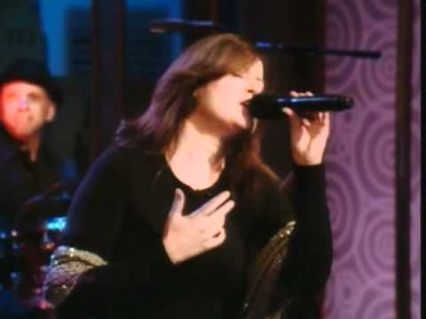 Paula Cole on Wendy Williams