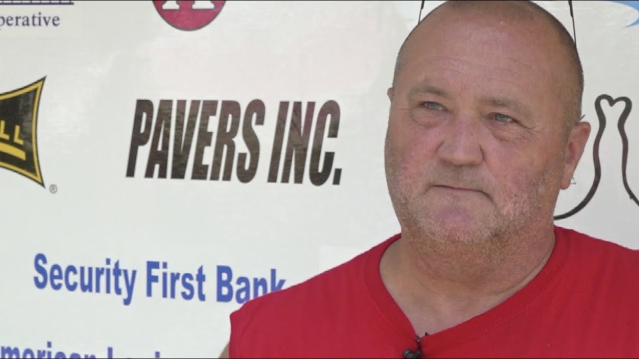 Wymore ready to celebrate summer with Sam Wymore Days