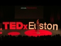 Africa in the hands of its youth -  Alcinda Honwana at TEDxEuston