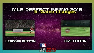 THE BEST MOBILE BASEBALL GAME! MLB PI 2019| These small changes could be game changers!