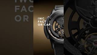 You enjoy the ride. Your mechanical watch, probably, not so much. 🚴🏼‍♂️