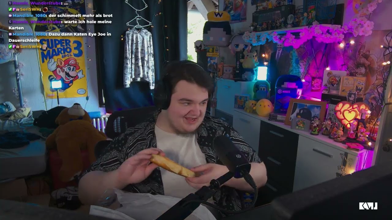 DIE LETZEN 24 STUNDEN 💀 [DE/ENG] 💀 SUB 