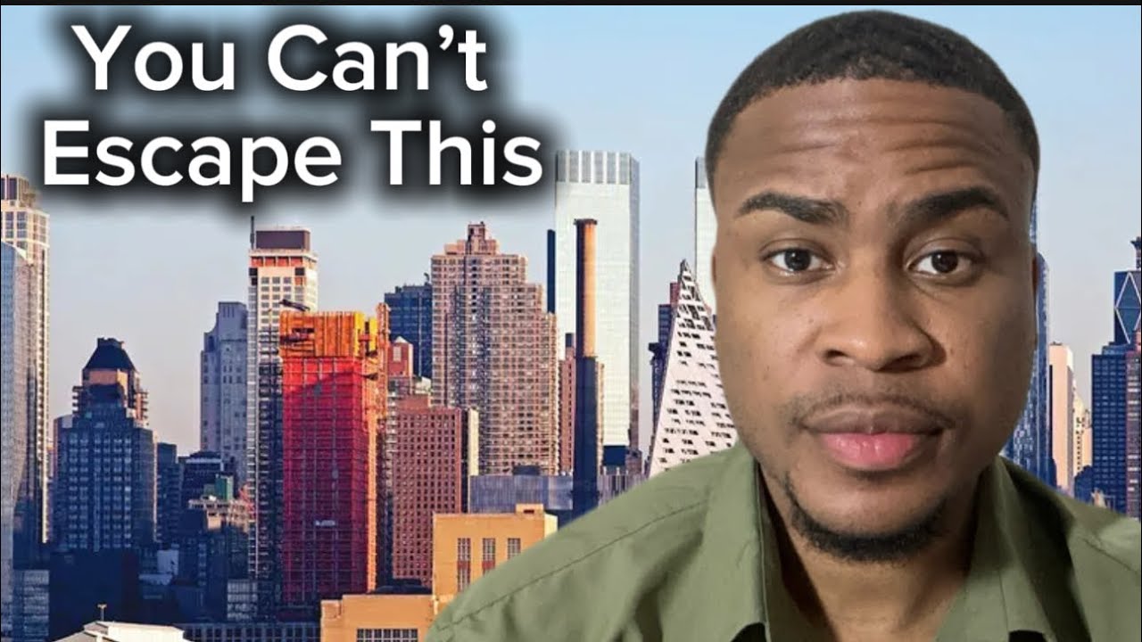 Суровая правда об обществе, разрушающая современного человека.