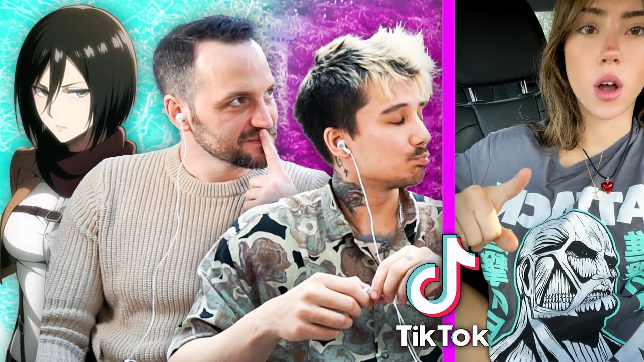 TikToks, die uns anzeigen! Feat. HERR ANWALT