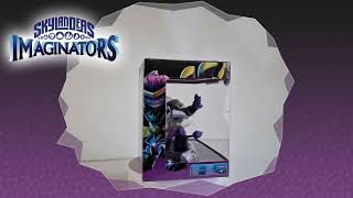 Skylanders: Imaginators - Master Mysticat