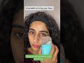 #skincare #ice #skincareroutine