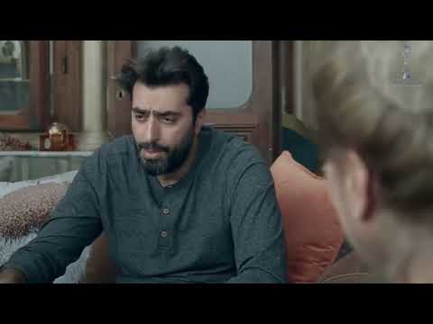 مسلسل شوق الحلقة الثانية