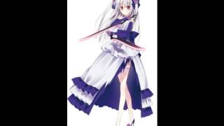 Absolute Duo Ending 2 Full