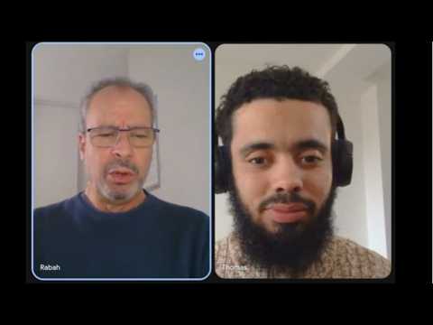 Témoignage vidéo de Rabah, élève de la méthode Baynah