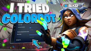 How to Use a Valorant Colorbot for Perfect Aim in 2026 screenshot 5