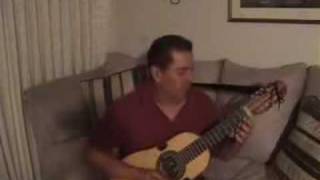 Eliseo Borrero-Musica Puertorriquena