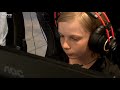 Borgmester i Counter Strike-dyst