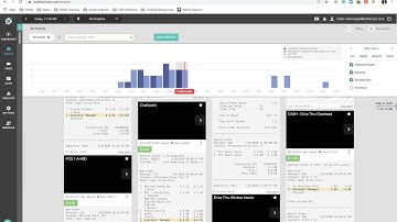 How to Create a Report in Solink