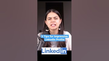 How to make an Impressive LinkedIn Profile?