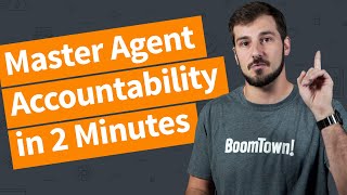 Master Agent Accountability in 2 Minutes screenshot 4