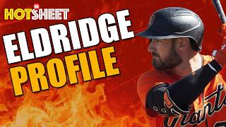 San Francisco Giants #1 Prospect Bryce Eldridge Profile | Hot Sheet