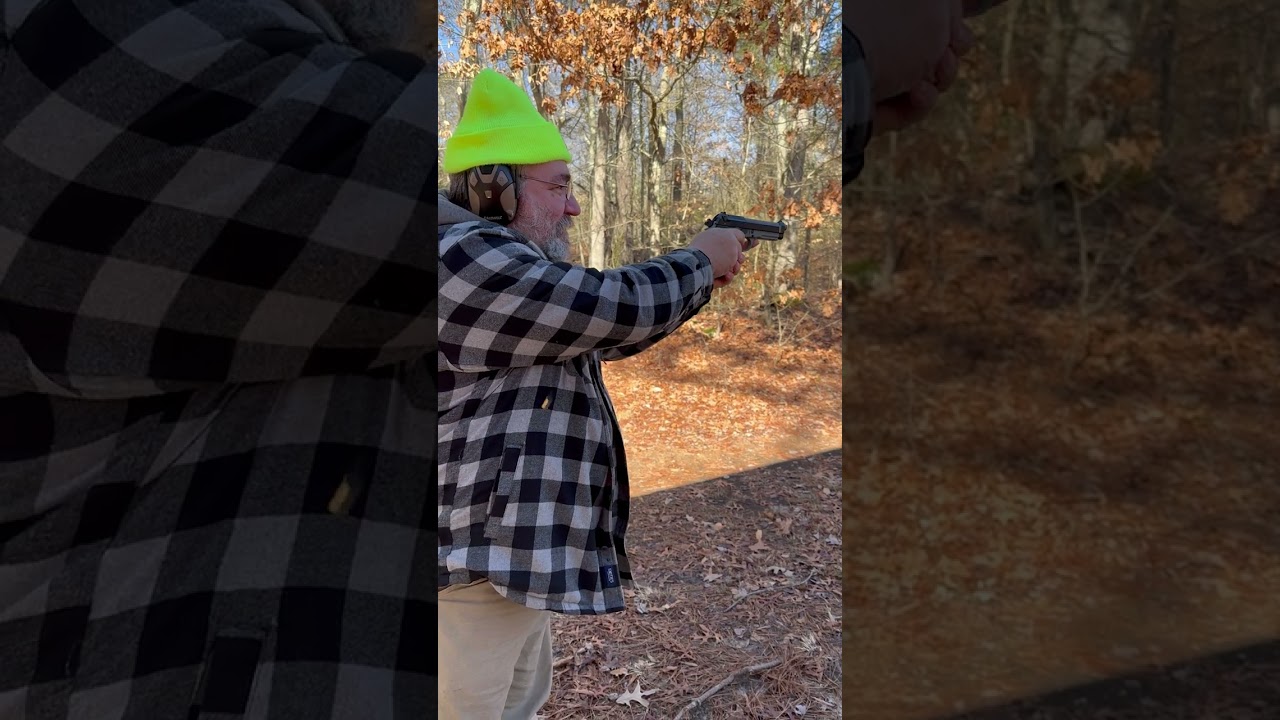Beretta 92F