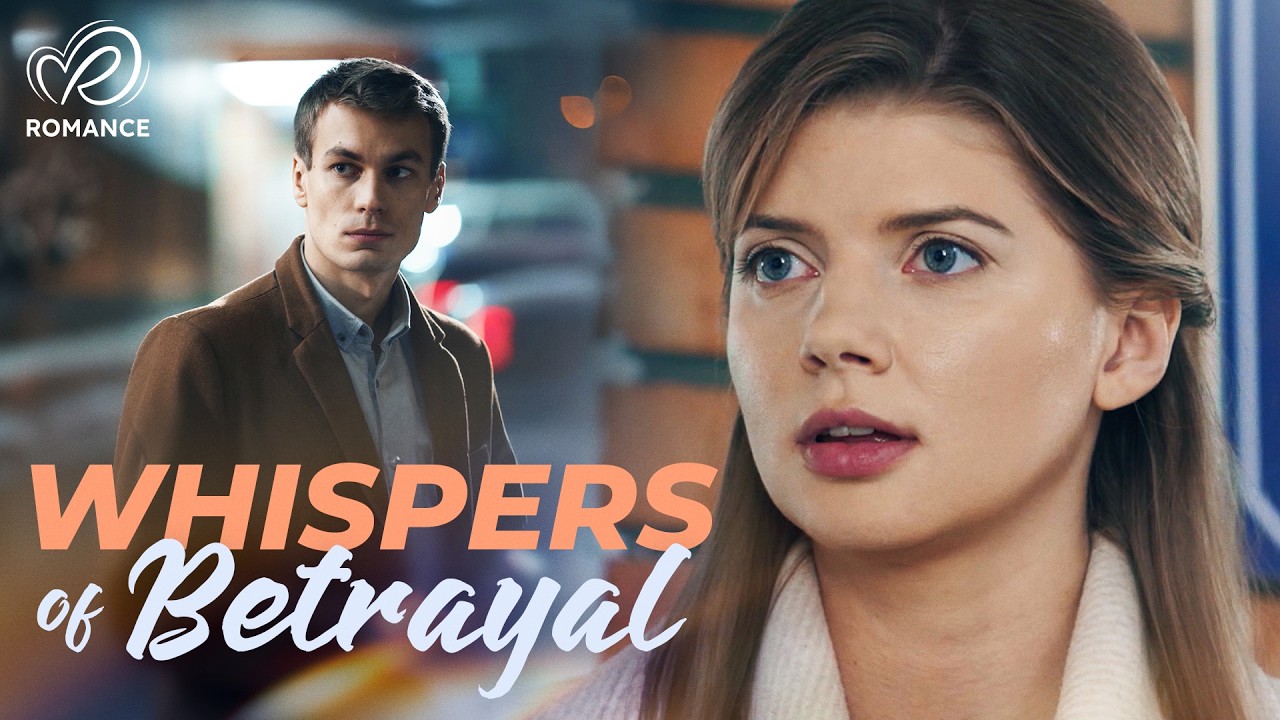 POISONED BY LOVE | Whispers of Betrayal | Romantic Movies in English ...