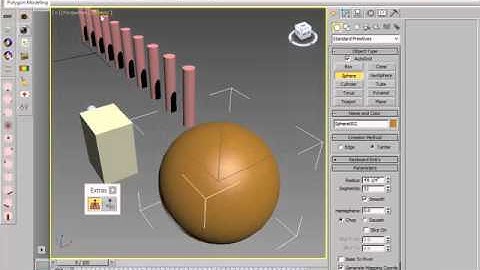 3ds max new class 7