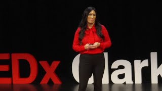 Confronting Coercive Control | Kimberly Mosby | TEDxClarkstown