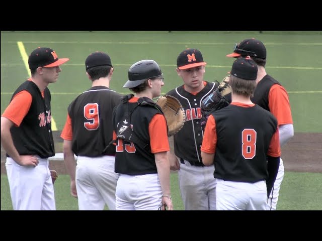 Medway wins CMASS championship