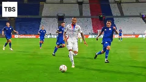 Résumé OL - Olympiacos | M1 Europa League Short Review (2024) | Olympique #nxPKUTi_YaE