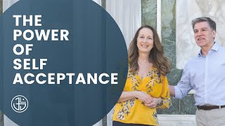 The Power of Self-Acceptance