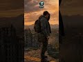 Hope at the Edge of the World 1