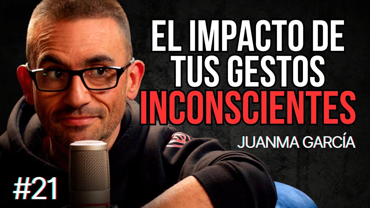 ⁣Cómo DESCIFRAR Gestos y Secretos de la Gente @cienciasdelcomportamiento Roca Project 21
