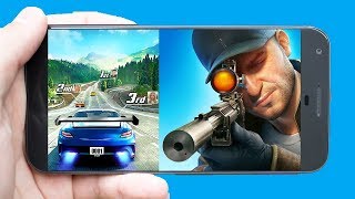 Top Offline HD Android Games 2019 screenshot 5